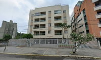Apartamento 3 dorms, 179m², garagem - Guarujá/SP