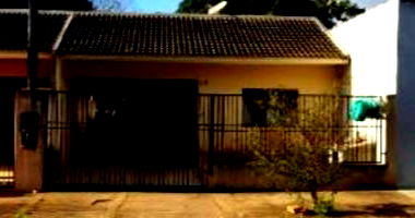 Casa com 66m² no Centro de Sabáudia/PR