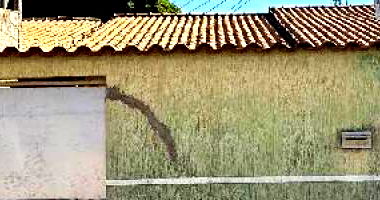 Casa em Planaltina/GO com 74,86m² de área privativa