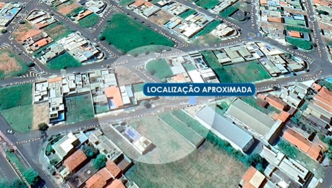 Terreno com 235 m² em Catanduva - Oportunidade Única