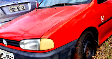 Apartamento com 28.73m² em Curitiba