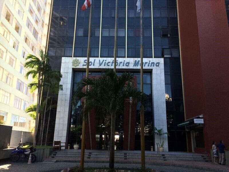 Apartamento 1503 com Hidromassagem em Salvador