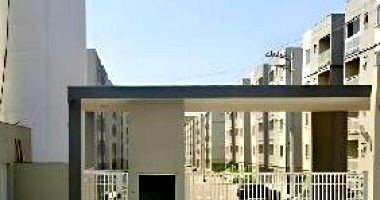 Apartamento 44m² com 2 quartos em Nova Iguaçu