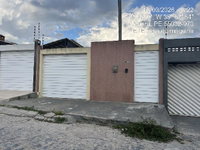 Casa com 3 Quartos e 2 Vagas em Caruaru