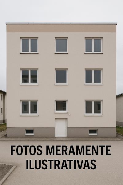 Apartamento com 1 quarto e 1 banheiro, 61.87m²