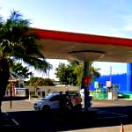 Posto de Combustível em Foz do Iguaçu - Oportunidade Única!