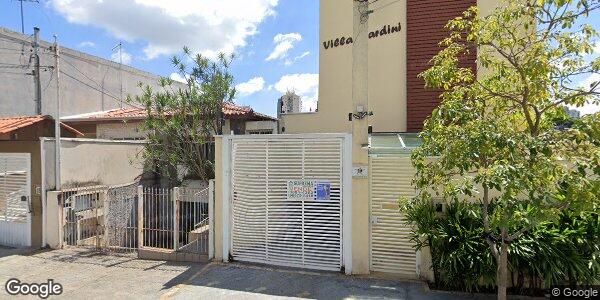 Casa com 109,3m² área privativa e 1 vaga de garagem