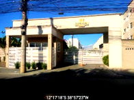 Apartamento com 2 quartos e 1 vaga em Feira de Santana