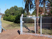 Área de Incorporação Desocupada com 21.440 m²