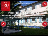 Prédio Comercial com 7.663,82 m² em Petrópolis