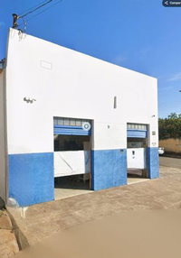 Galpão com Terreno de 184m² em Itararé-SP - Oportunidade Única