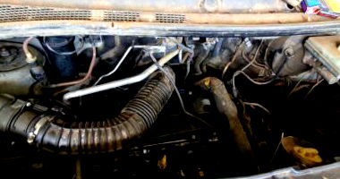 Renault Master Marti M 2018/2019 Diesel Branca