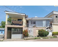 Prédio Comercial 317m² em Manacapuru - Liberdade -