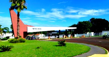 Casa em Condomínio com 2 Quartos e Ampliação em Foz do Iguaçu