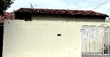 Casa em São José do Rio Preto com 2 quartos