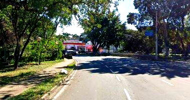 Terreno amplo de 330m² ideal para construção