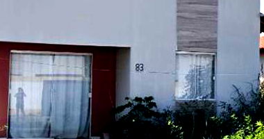 Casa em Altos com 2 Quartos e 2 Varandas