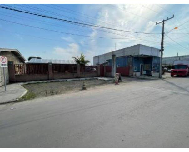 Prédio Comercial em Tramandaí - Oportunidade Imperdível!