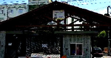 Apartamento 2 quartos, 1 banheiro, 1 vaga, 48,59m² privativos