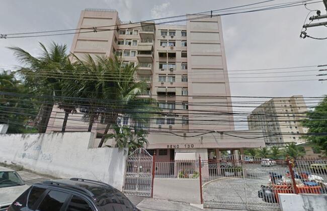 Apartamento 2 quartos, 2 banheiros e 87m²