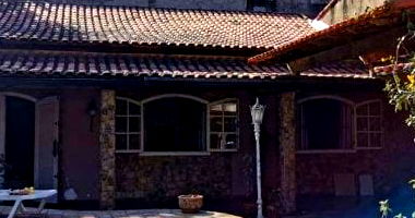 Casa padrão 2 quartos 2 banheiros 1 vaga 100m² construída ocupada