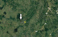 Imóvel rural 94.200m² em Caçapava do Sul - RS