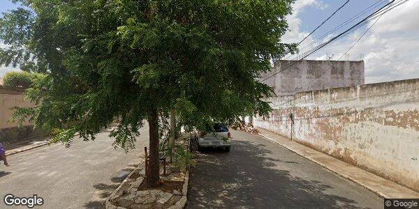 Seis Terrenos Urbanos para Construção em Penaforte/CE