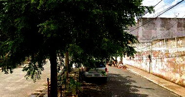 Seis Terrenos Urbanos para Construção em Penaforte/CE