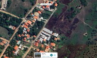 Lote residencial com 240m², ideal para construção