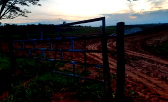 Sítio e Casa em Alto Alegre/SP - Oportunidade Rural e Urbana