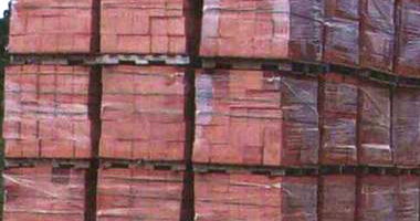 35.150 milheiros de tijolos 12 furos em Canelinha/SC