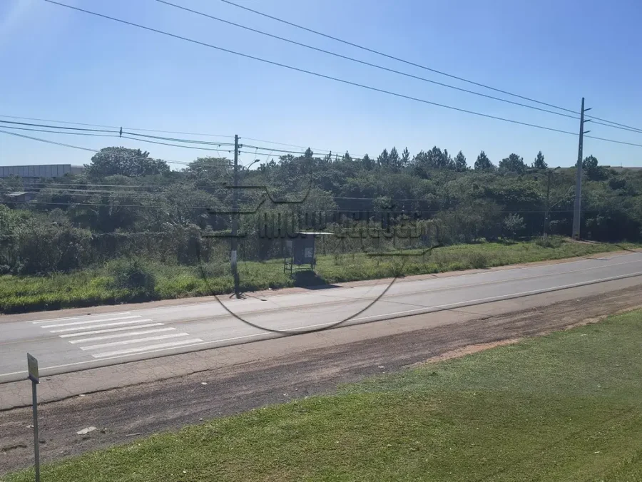 Terreno Industrial de 13.517m² com Casa em Alvorada