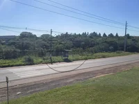 Terreno Industrial de 13.517m² com Casa em Alvorada