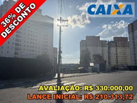 Apartamento 3 Quartos com 138,95m² e Vaga de Garagem