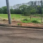 Lote Urbano em Frederico Westphalen-RS com Parcelamento