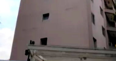 Apartamento 62 no Edifício Águas de São Pedro com box