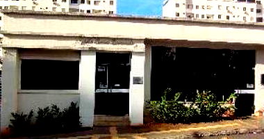 Apartamento com 2 quartos em Goiânia