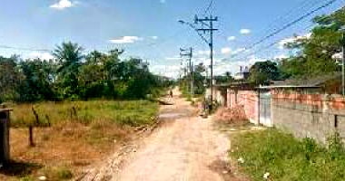 Apartamento com 2 quartos em São Gonçalo/RJ