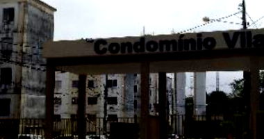 Apartamento em Lauro de Freitas com 1 Quarto