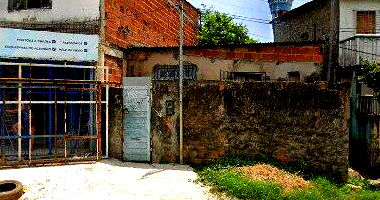 Apartamento Desocupado em Ótimo Estado - Hangar Business Park