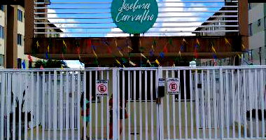 Apartamento 2 Quartos com Vaga em Aracaju