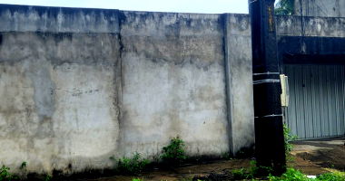 Terreno com 500m² em Eusébio/CE