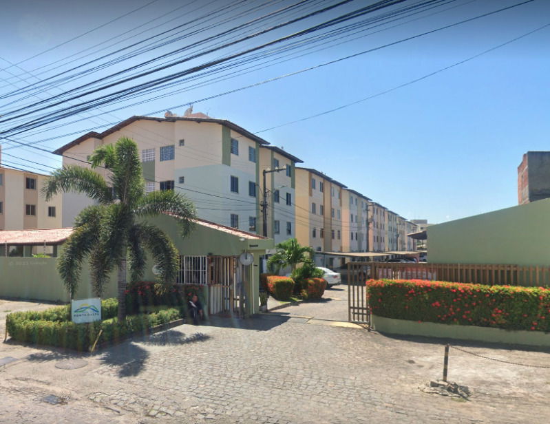 Apartamento 103 no Ponta D'Alva - Aracaju/SE