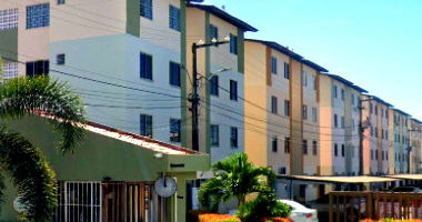 Apartamento 103 no Ponta D'Alva - Aracaju/SE