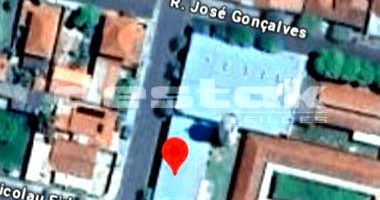 Casa aconchegante com 3 quartos e 1 banheiro em 281m²