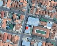 Casa aconchegante com 3 quartos e 1 banheiro em 281m²
