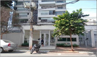 Apartamento com 111,4m², 1 vaga - Vila Santa Catarina