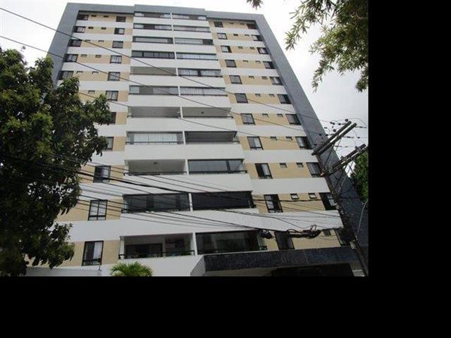 Apartamento com 2 quartos em Salvador, Bahia