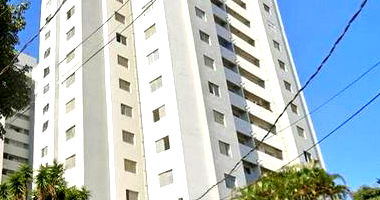 Apartamento 60m² com 2 vagas em Osasco