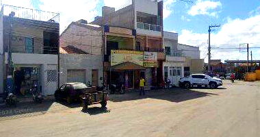 Lote 20 do Loteamento Parque Arizona - Oportunidade Única!